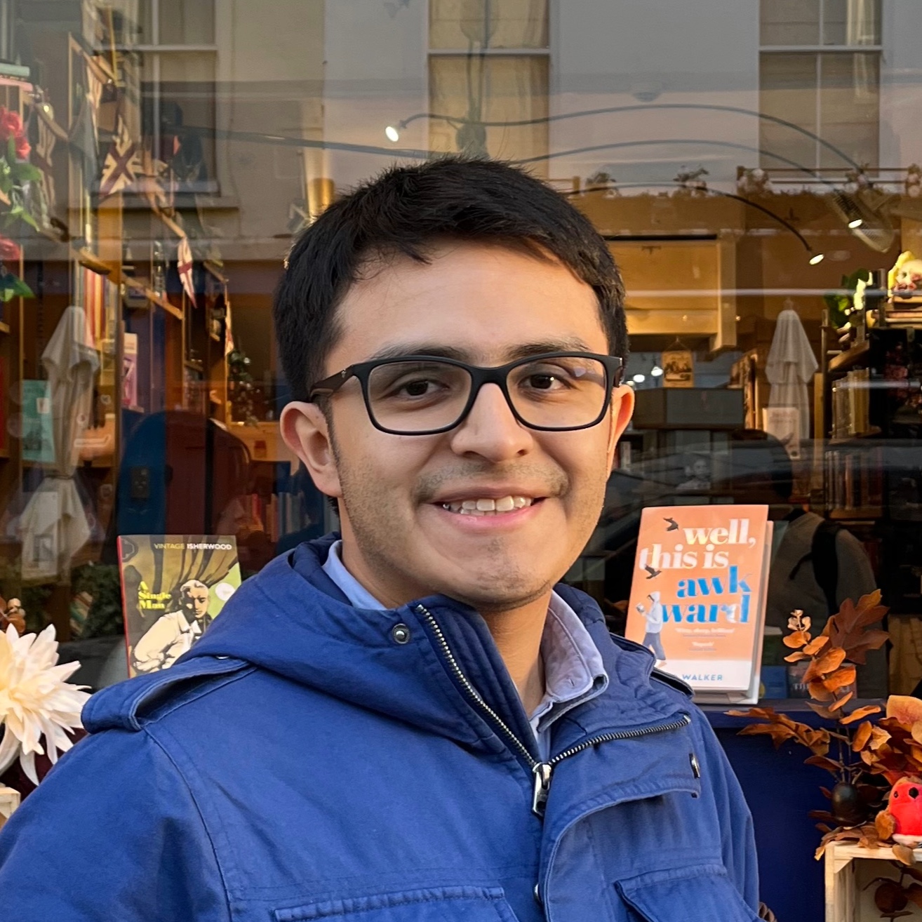 Alan Arteaga