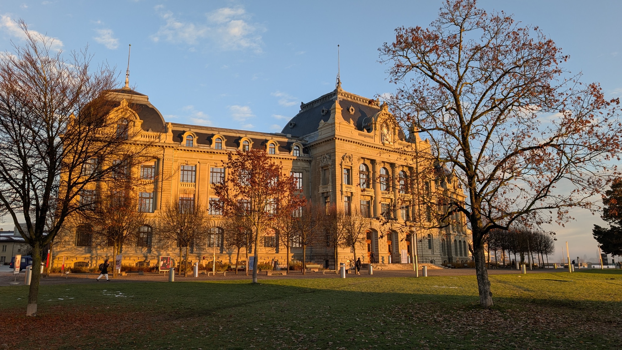 University of Bern
